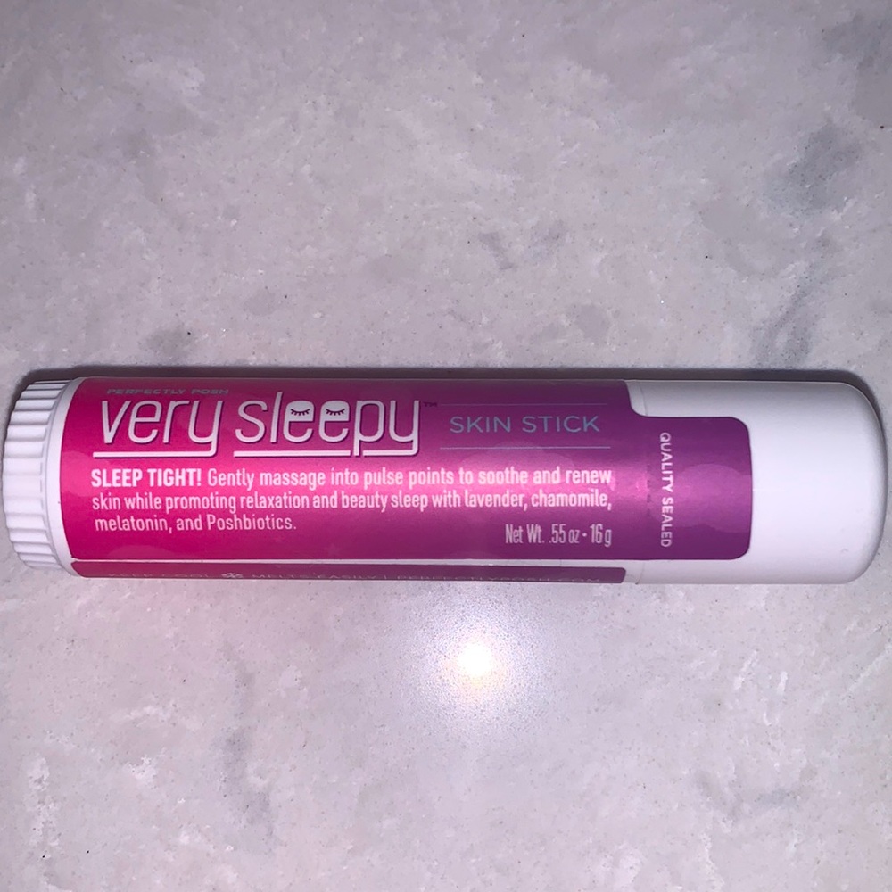 Very Sleepy Skin Stick